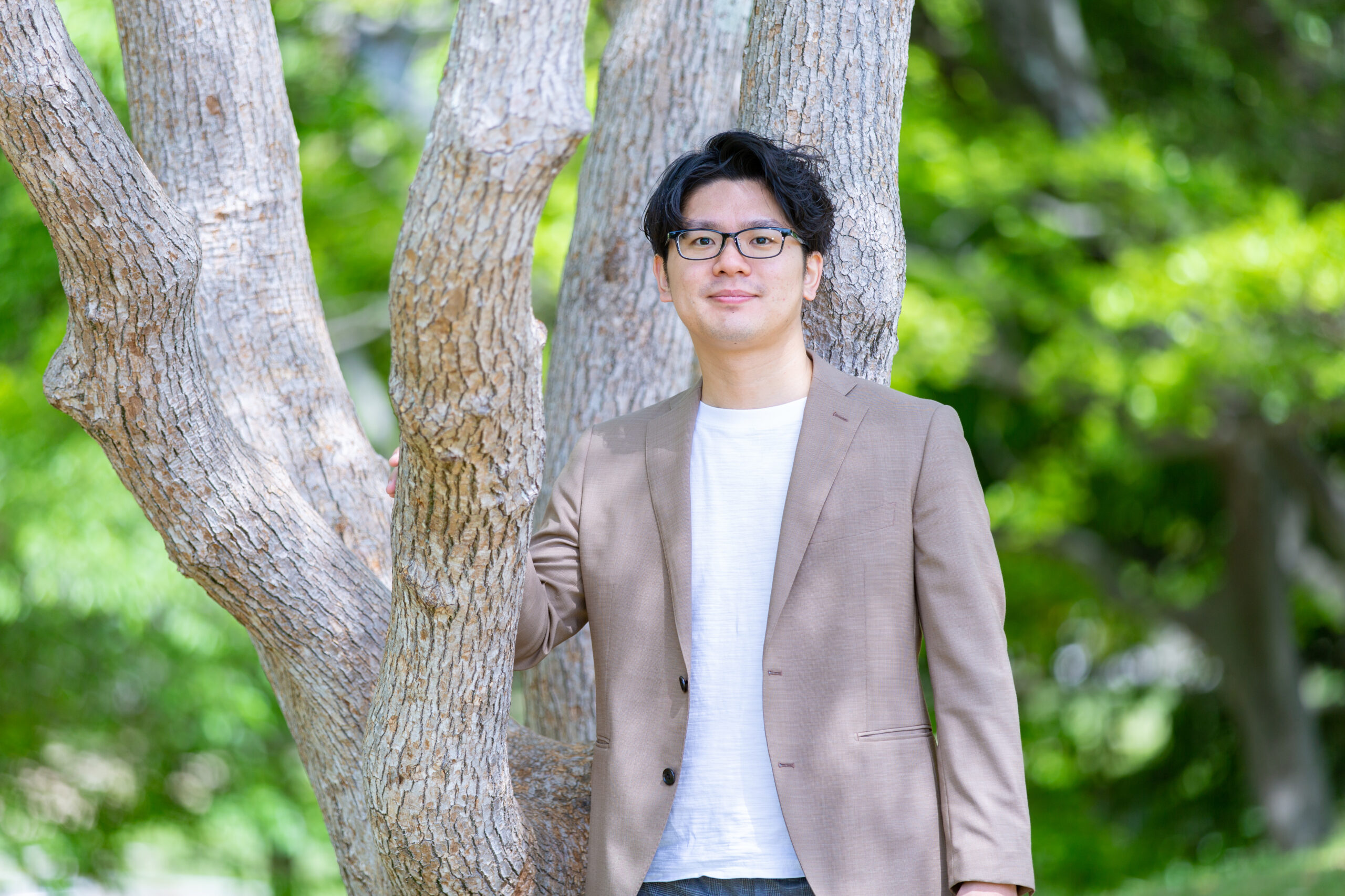 大蛇テックCEO_長塩哲生